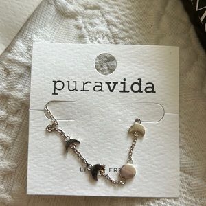 Pura vida bracelet